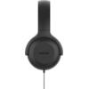 Ακουστικά Philips TAUH201 Ενσύρματα On Ear Μαύρα